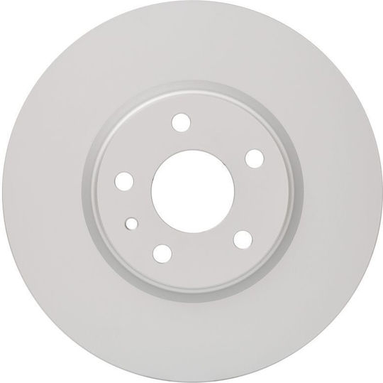 Bosch Brake Disc