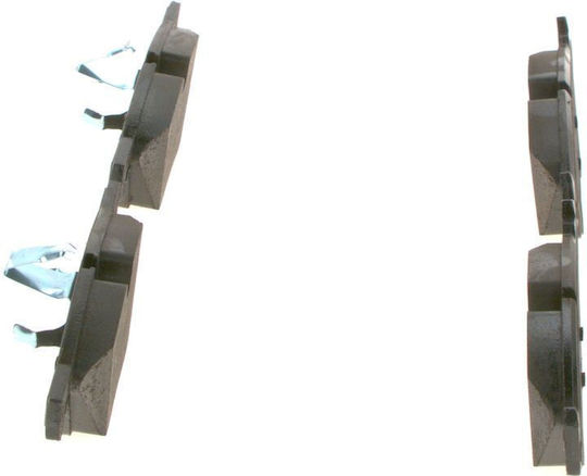 Bosch Disc Brake Pad Set