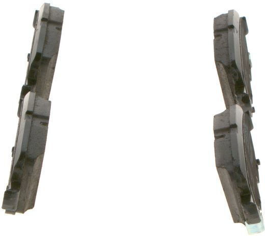 Bosch Disc Brake Pad Set