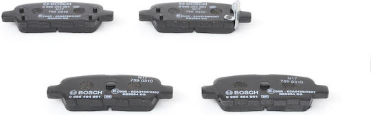 Bosch Disc Brake Pad Set