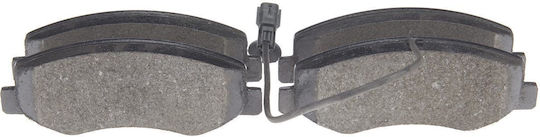 Bosch Disc Brake Pad Set