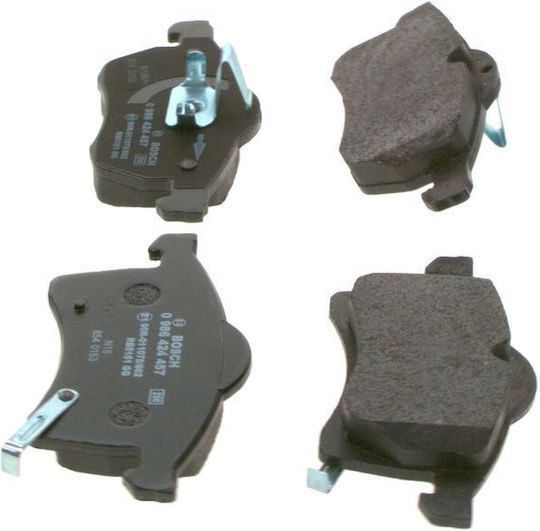 Bosch Disc Brake Pad Set