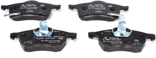 Bosch Disc Brake Pad Set