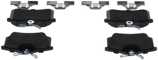 Bosch Disc Brake Pad Set