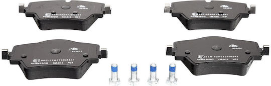 Ate Locking Blocks Bmw P 2 5 X1 X2 X3 1.5-2.0 14