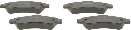Bosch Disc Brake Pad Set