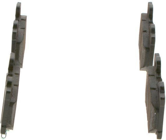 Bosch Disc Brake Pad Set