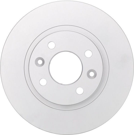 Bosch Brake Disc