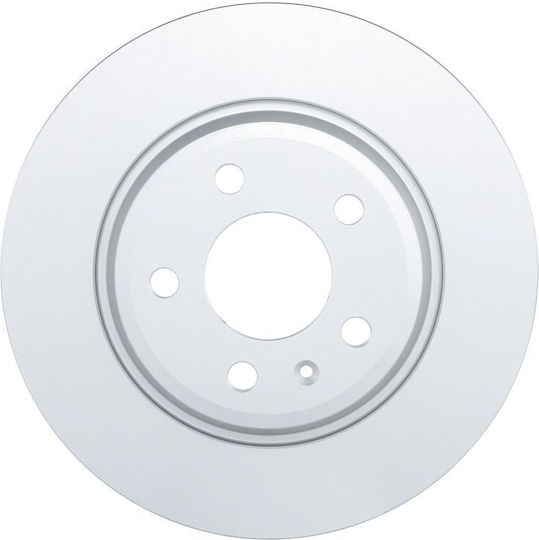 Bosch Brake Disc