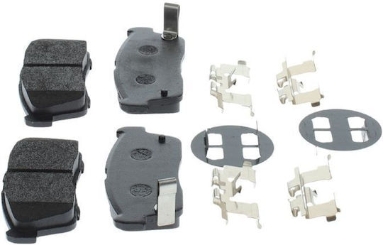 Bosch Disc Brake Pad Set