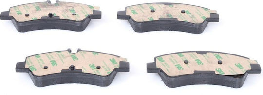 Bosch Disc Brake Pad Set