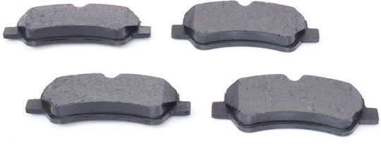 Bosch Disc Brake Pad Set