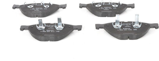 Bosch Disc Brake Pad Set
