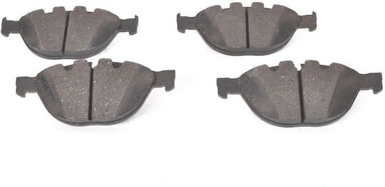 Bosch Disc Brake Pad Set