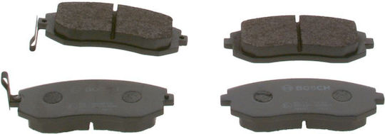 Bosch Disc Brake Pad Set