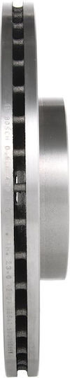 Bosch Brake Disc