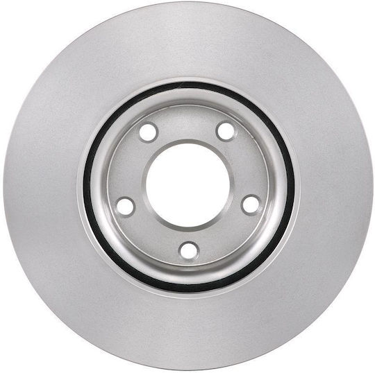 Bosch Brake Disc