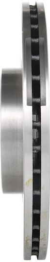 Bosch Brake Disc