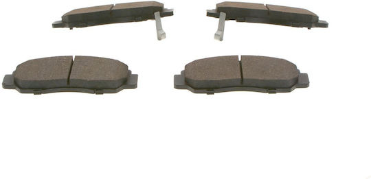 Bosch Disc Brake Pad Set
