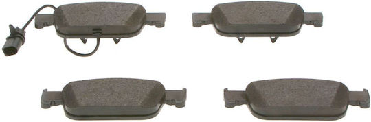 Bosch Disc Brake Pad Set