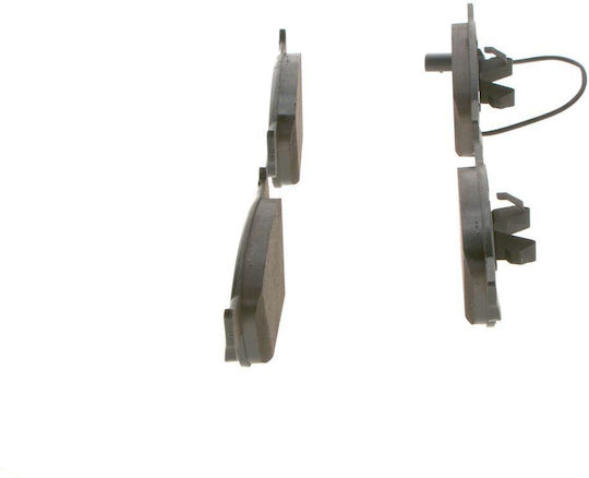 Bosch Disc Brake Pad Set