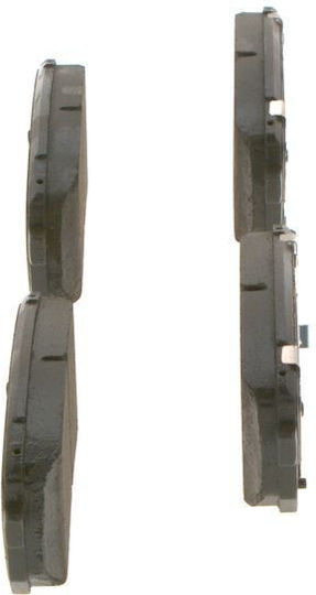 Bosch Disc Brake Pad Set