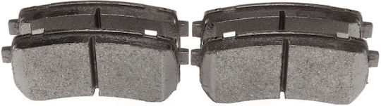Bosch Disc Brake Pad Set