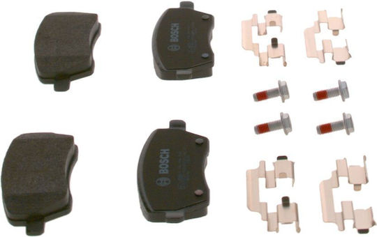 Bosch Disc Brake Pad Set