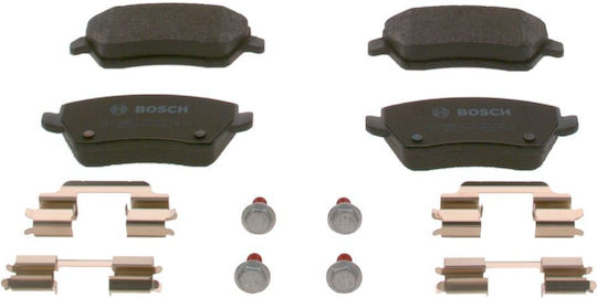 Bosch Disc Brake Pad Set