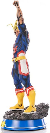 First 4 Figures My Hero Academia Figurina All Might 39 cm