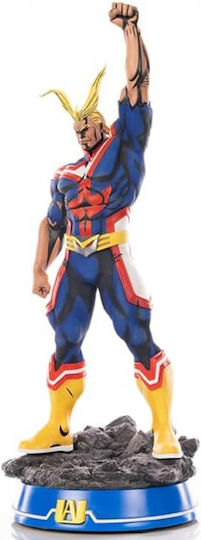 First 4 Figures My Hero Academia Figurina All Might 39 cm