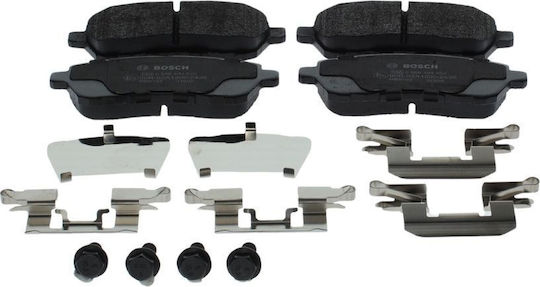 Bosch Disc Brake Pad Set
