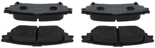Bosch Disc Brake Pad Set