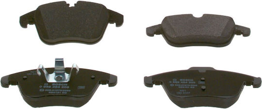 Bosch Disc Brake Pad Set