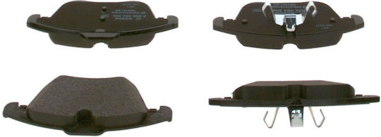 Bosch Disc Brake Pad Set