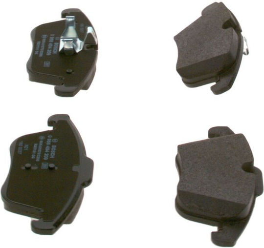 Bosch Disc Brake Pad Set