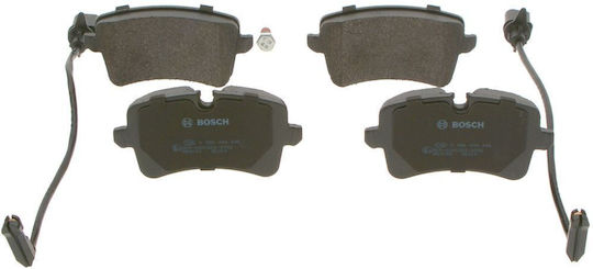 Bosch Disc Brake Pad Set