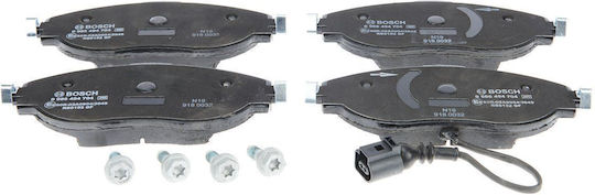 Bosch Disc Brake Pad Set