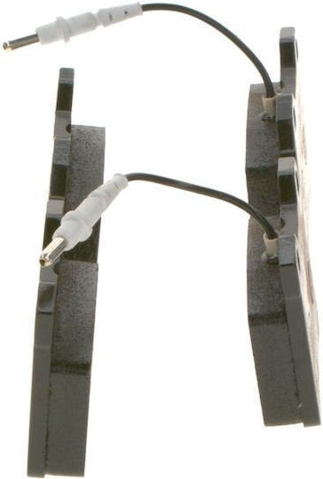 Bosch Disc Brake Pad Set