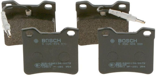 Bosch Disc Brake Pad Set