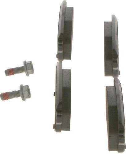 Bosch Disc Brake Pad Set