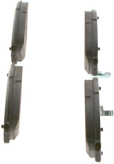 Bosch Disc Brake Pad Set