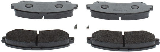 Bosch Disc Brake Pad Set