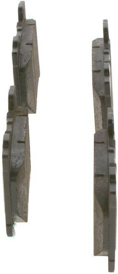 Bosch Disc Brake Pad Set