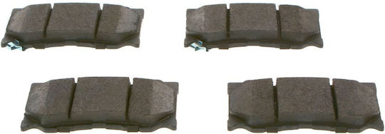 Bosch Disc Brake Pad Set