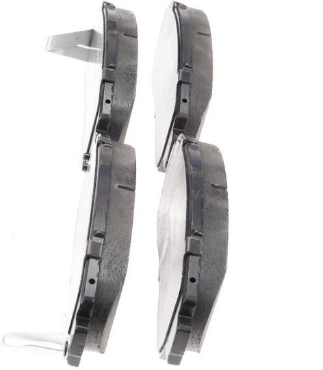 Bosch Disc Brake Pad Set
