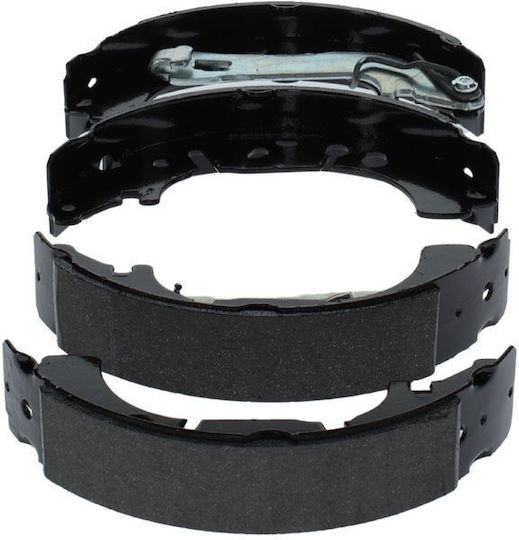 Bosch Brake Shoe Set