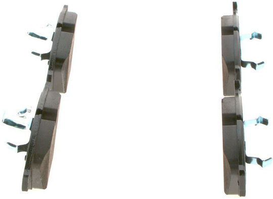 Bosch Disc Brake Pad Set