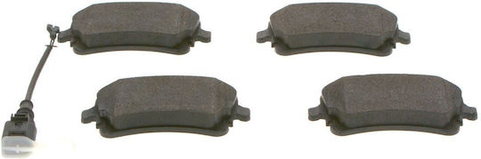 Bosch Disc Brake Pad Set
