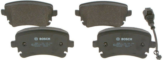 Bosch Disc Brake Pad Set